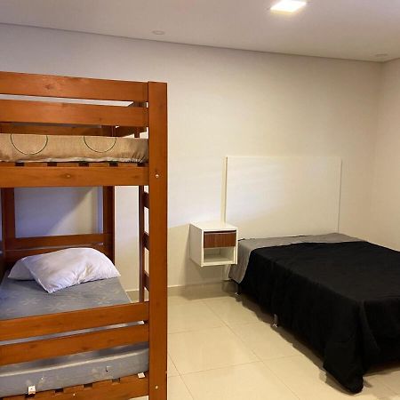 Recanto Lopes Villa Aracoiaba da Serra Ngoại thất bức ảnh