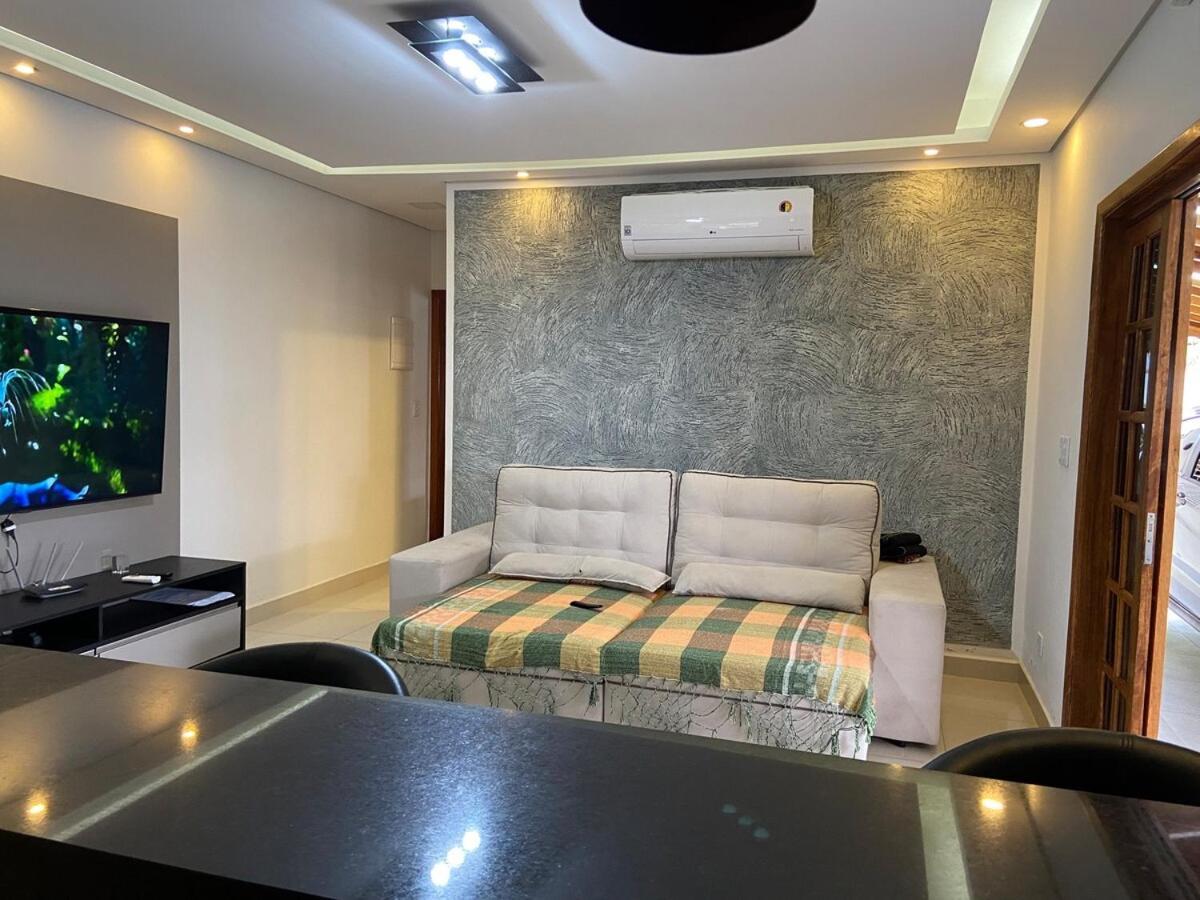 Recanto Lopes Villa Aracoiaba da Serra Ngoại thất bức ảnh