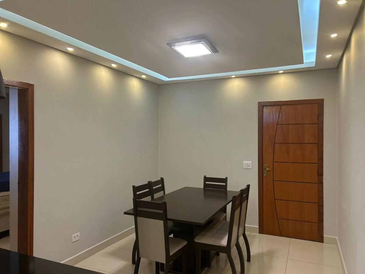 Recanto Lopes Villa Aracoiaba da Serra Ngoại thất bức ảnh