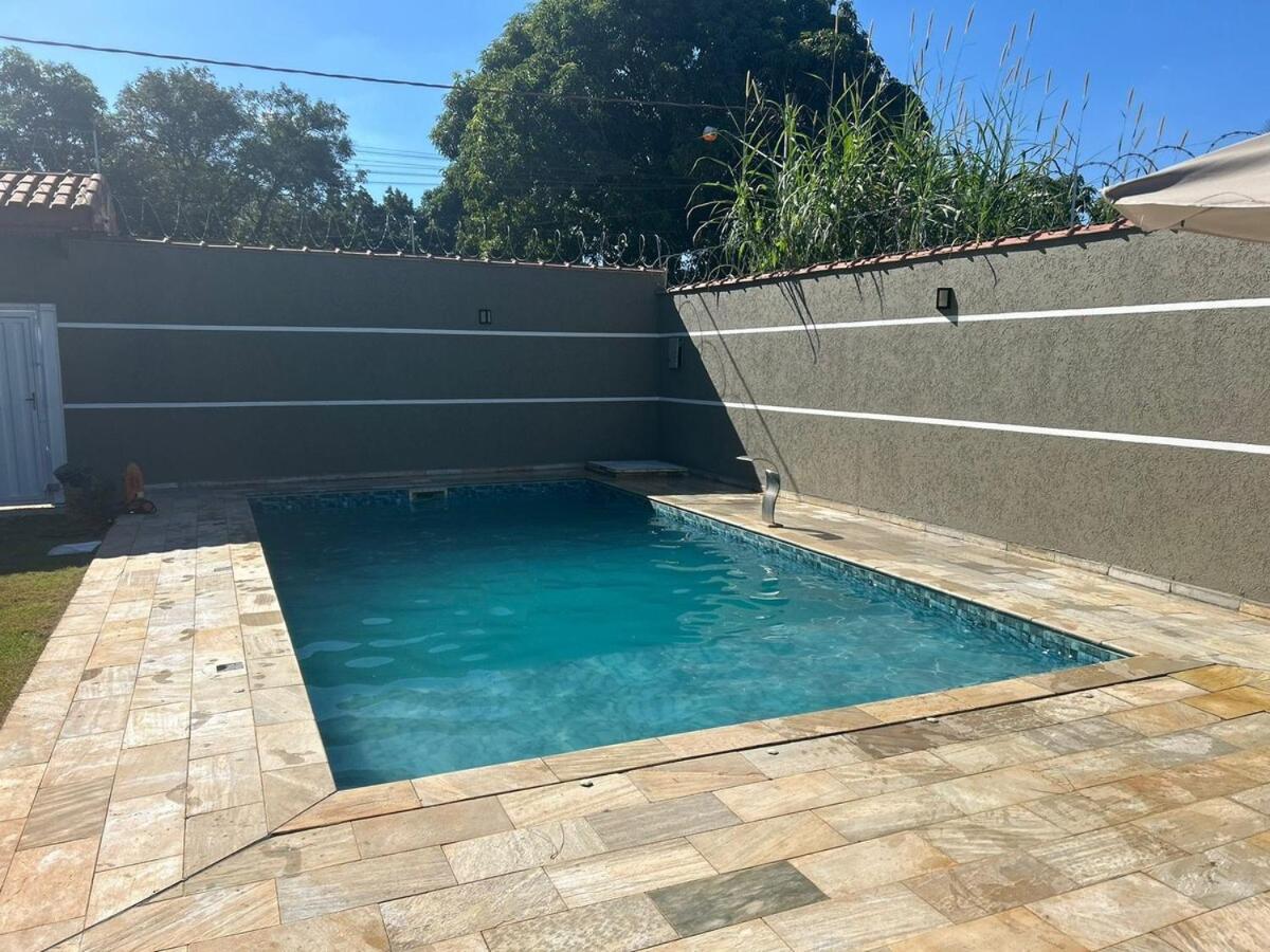 Recanto Lopes Villa Aracoiaba da Serra Ngoại thất bức ảnh