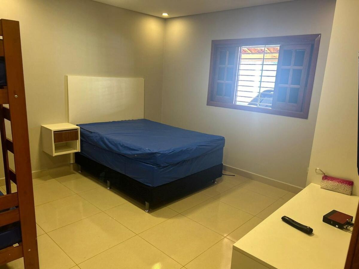 Recanto Lopes Villa Aracoiaba da Serra Ngoại thất bức ảnh