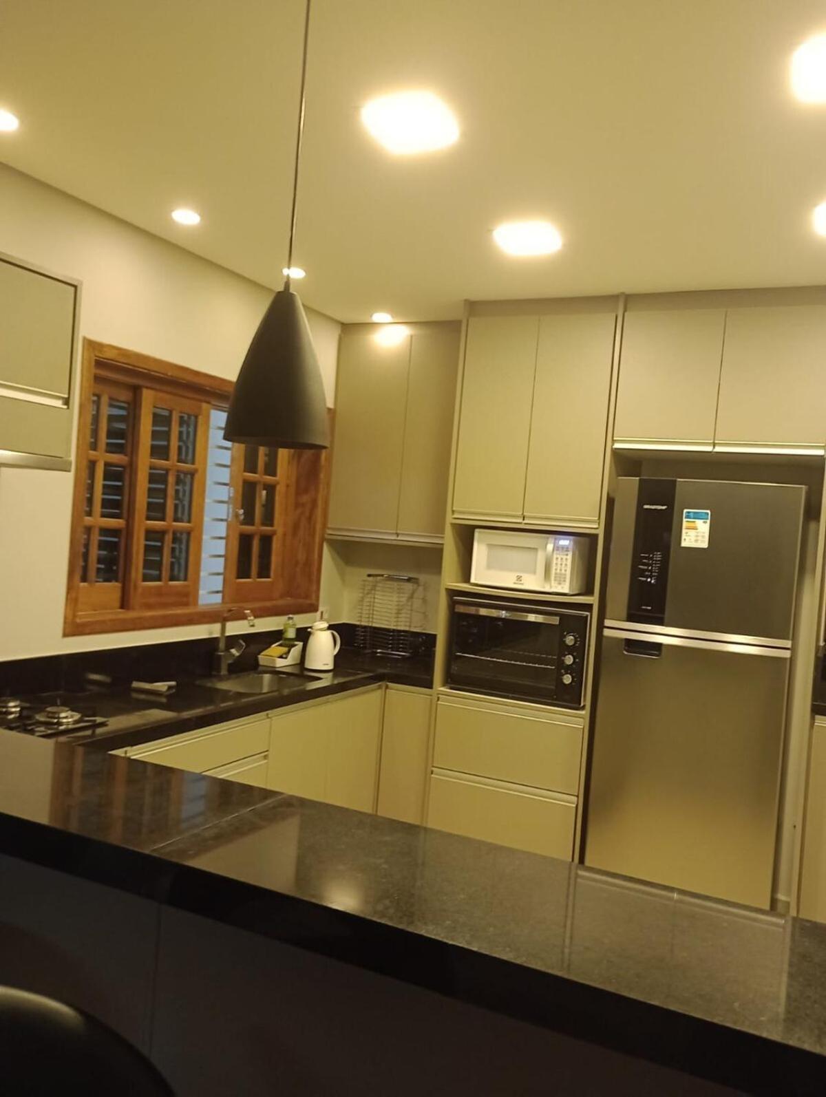 Recanto Lopes Villa Aracoiaba da Serra Ngoại thất bức ảnh