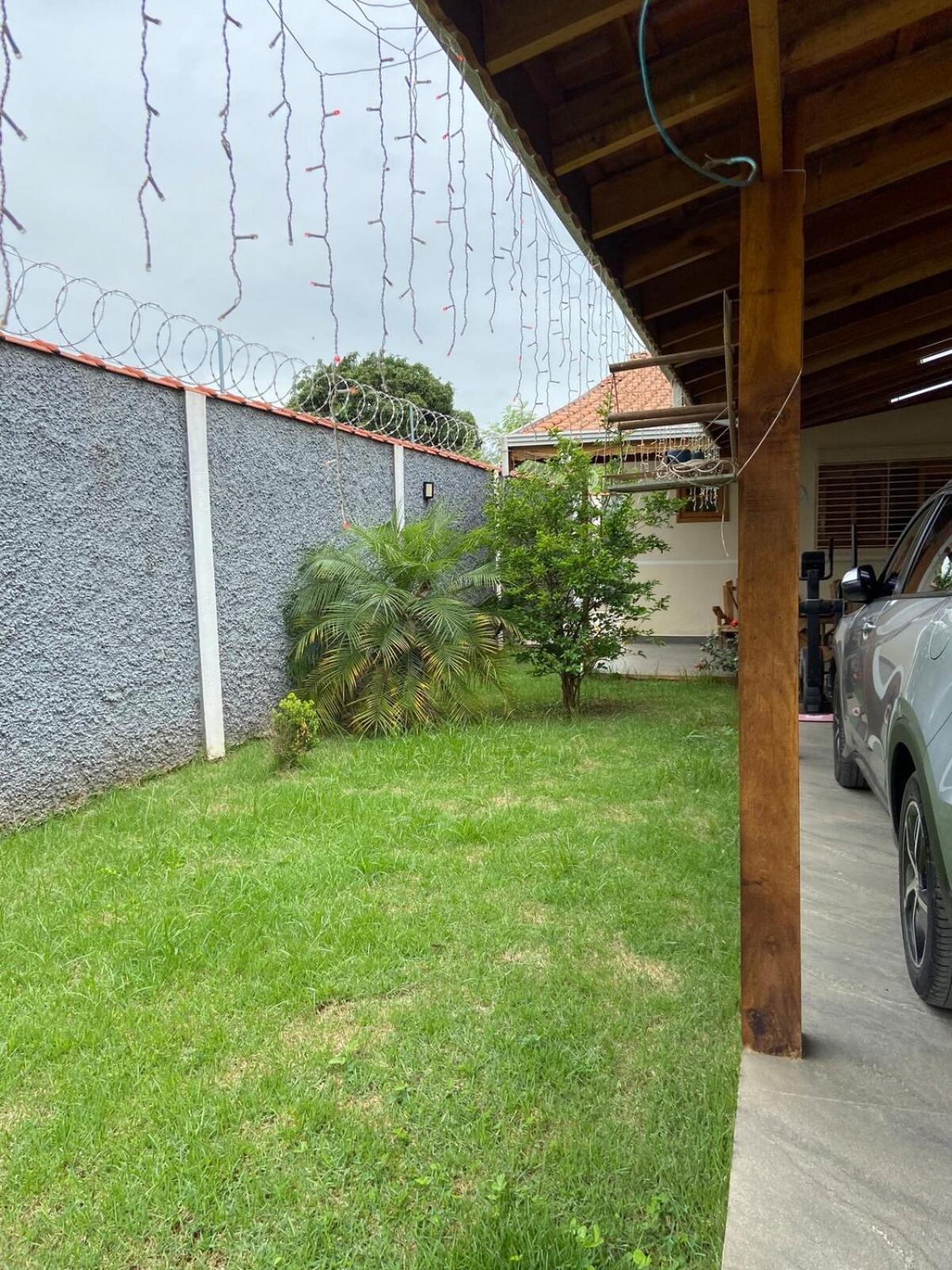 Recanto Lopes Villa Aracoiaba da Serra Ngoại thất bức ảnh